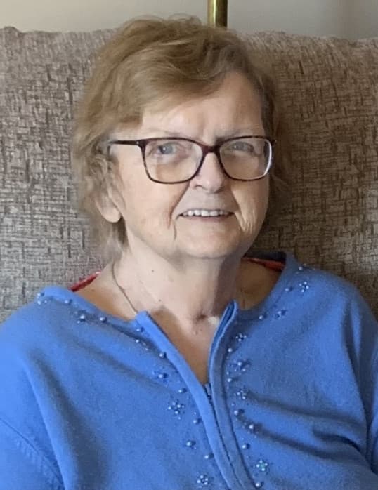 Agnes "Dolly" Isabella (Bell) Ofner