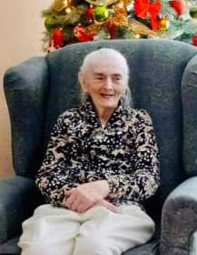 Ardith "Lynn" Hood