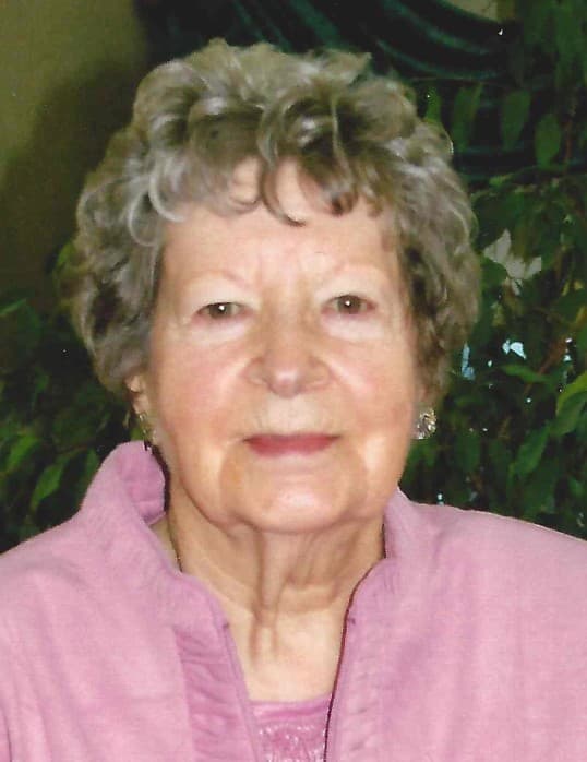 Beatrice Wuth