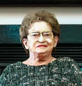 Bernice Hedley