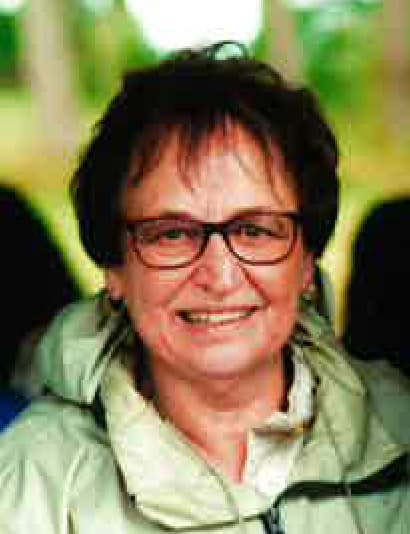 Beverly Marie Hoglund