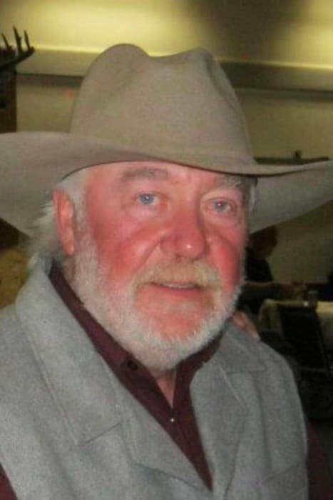 Blaine McGonigal