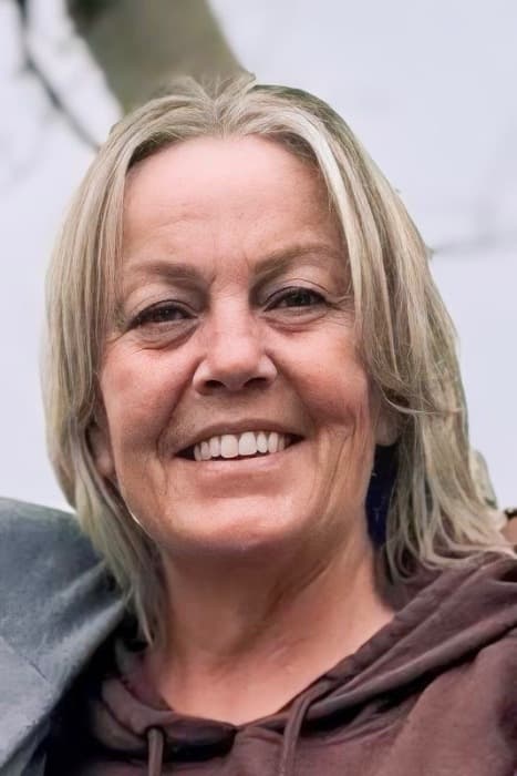 Carol Audrey (Beer) Robertson