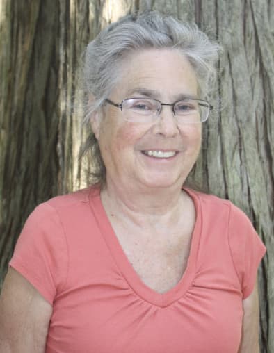 Clara McRae