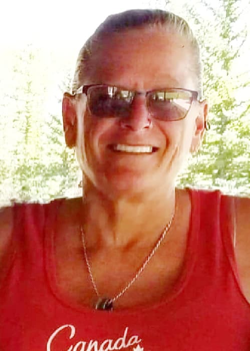 Connie Varley
