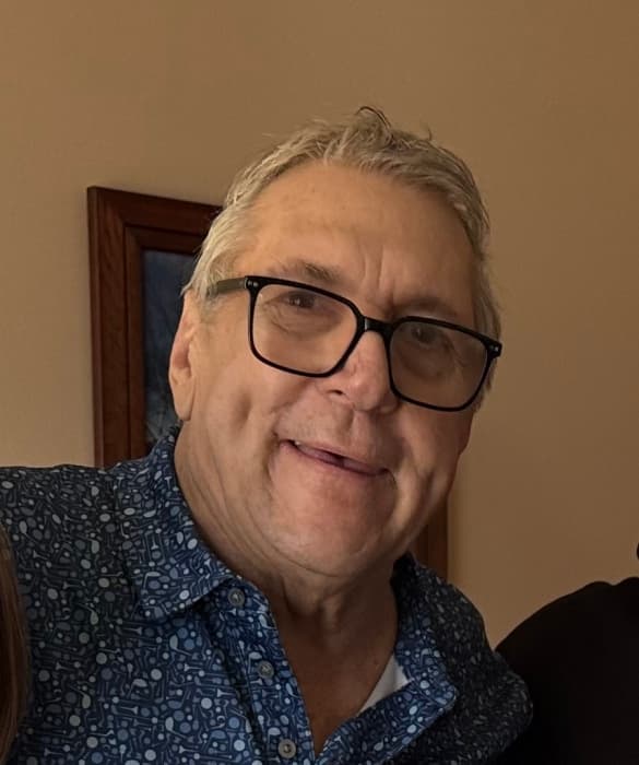 Dale Gary Sterba