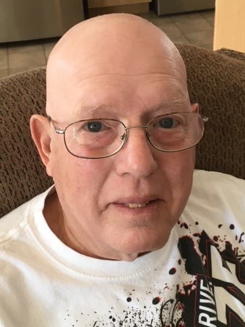 Derek Henry Mitchinson