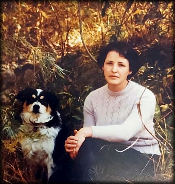 Diane Sorge
