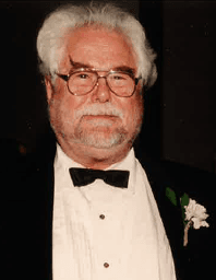 Dr. Heinz "Hank" Griesbach
