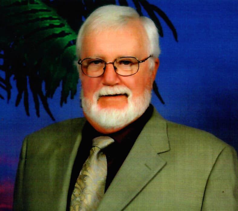 Edward Lindsell
