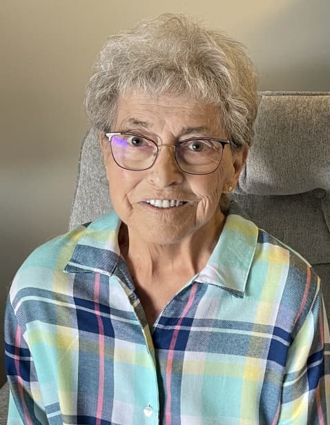 Elaine Agnes Erick