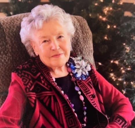 Elizabeth (Bette) Abramenko