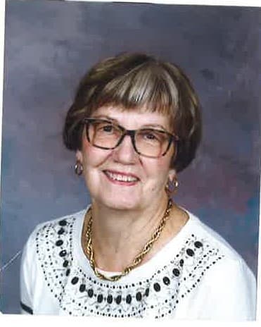 Eva Alice (Crawford) Campbell