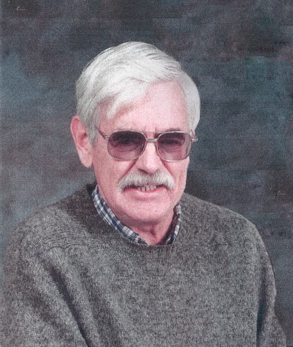 Garth Padley