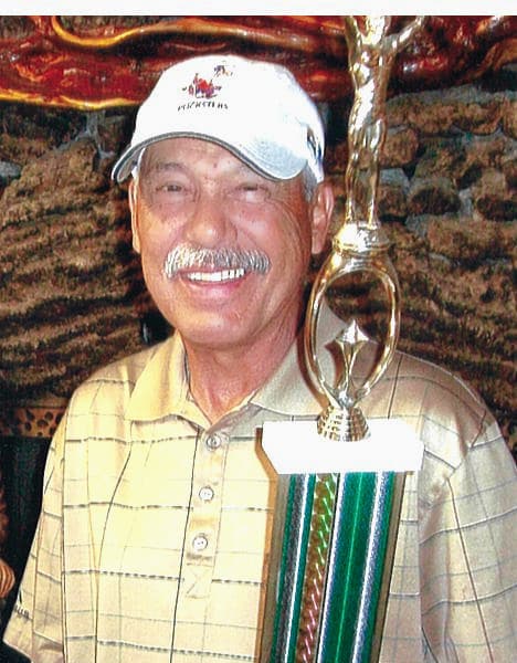 Gary Aldoff