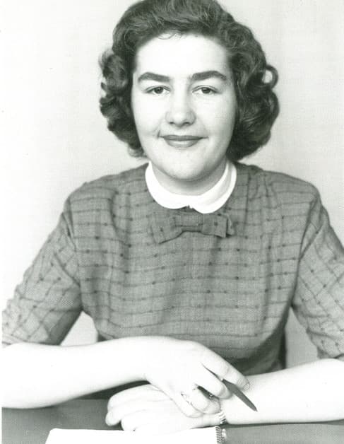 Helen Brown
