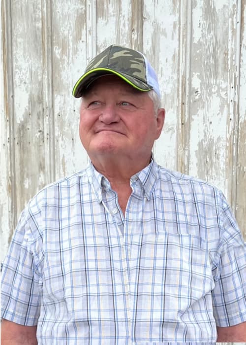 Henry Doell