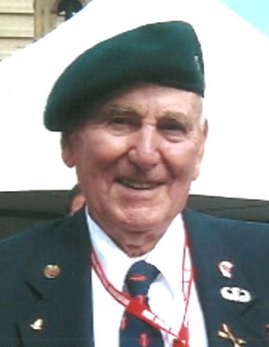 Henry "Hank" Planger
