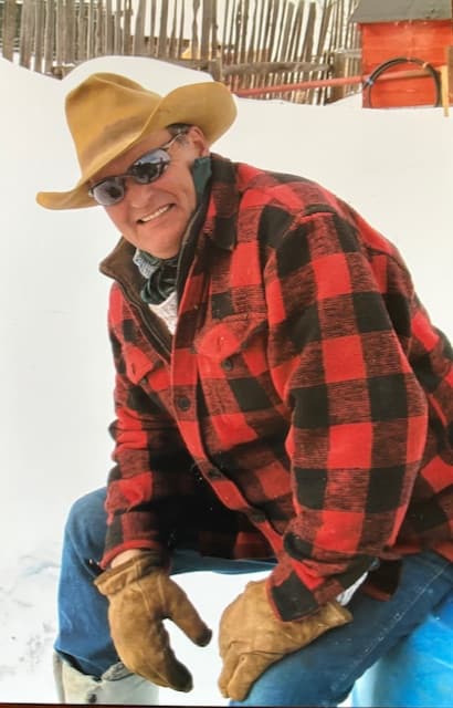 James "Jim" C. Beer