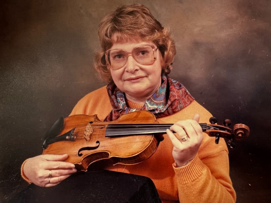 Janet Gail (Grady) Archer