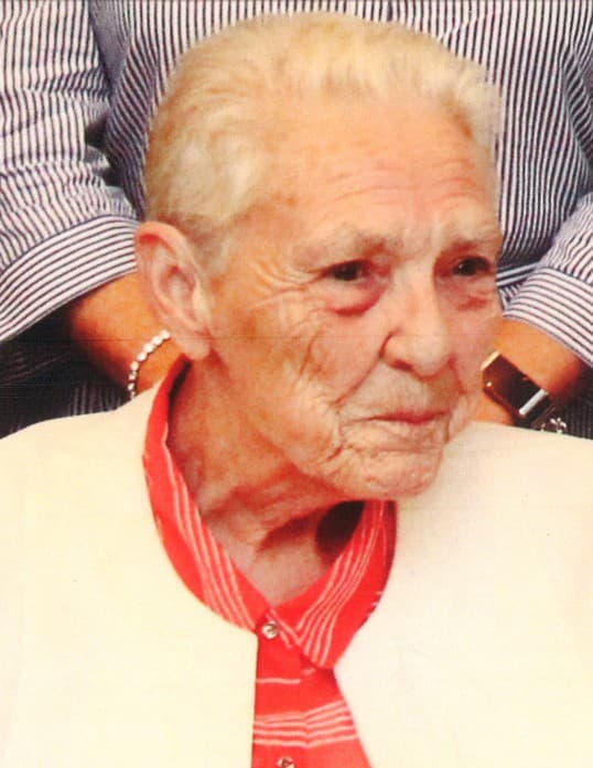 Jeannine Edmunds