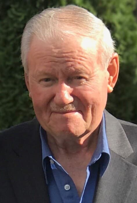 John Fehr