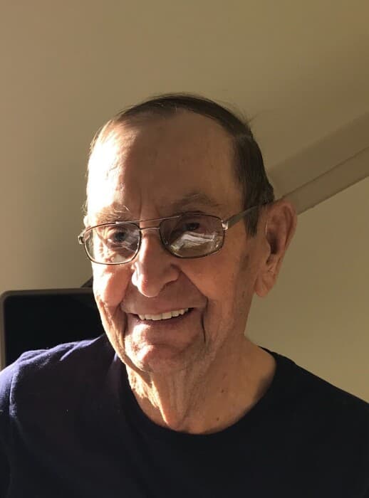 John A Oczkowski