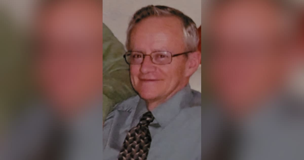 John "Jack" Herald Murphy