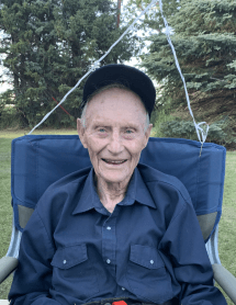 John "Jack" Stuart Sandeman