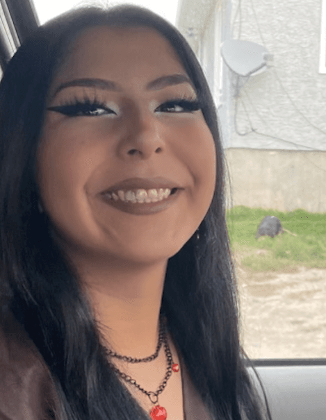 Latisha Delaney-Crow Chief
