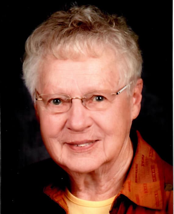 Lillian E. Casey