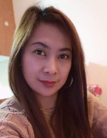 Lilybeth Sulapas