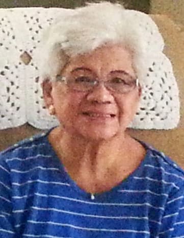 Ludy Luscombe