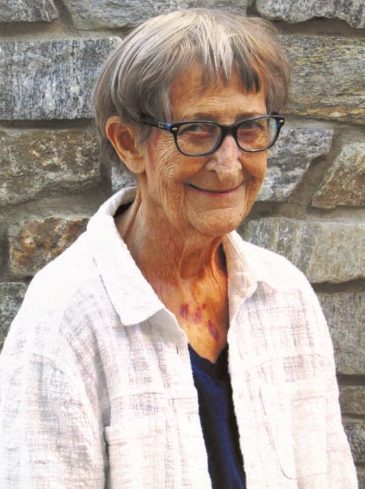 Portrait of Margaret Sadie (Gray) Archibald