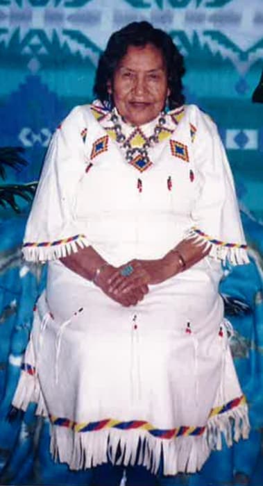 Margaret Plain Eagle