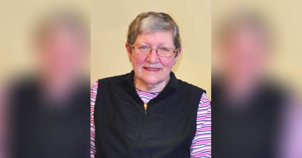 Marjorie "Jerry" Chapman
