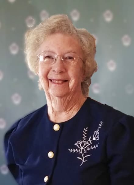 Mary Irene (MacDonald) Cote