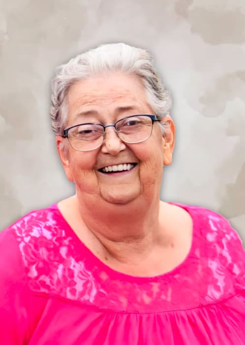 Mary Rose (Wood) Orr