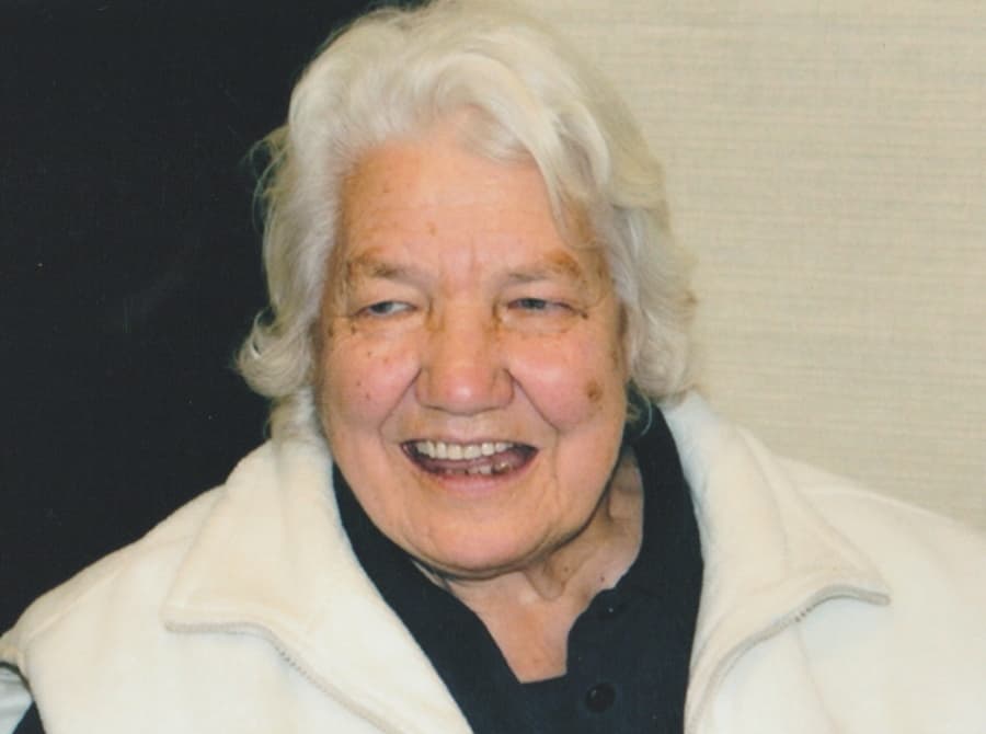 Mathilda ("Tillie) McLeod