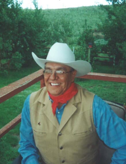 Melvin Provost