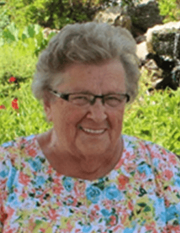 Petronella "Nell" Ouwerkerk