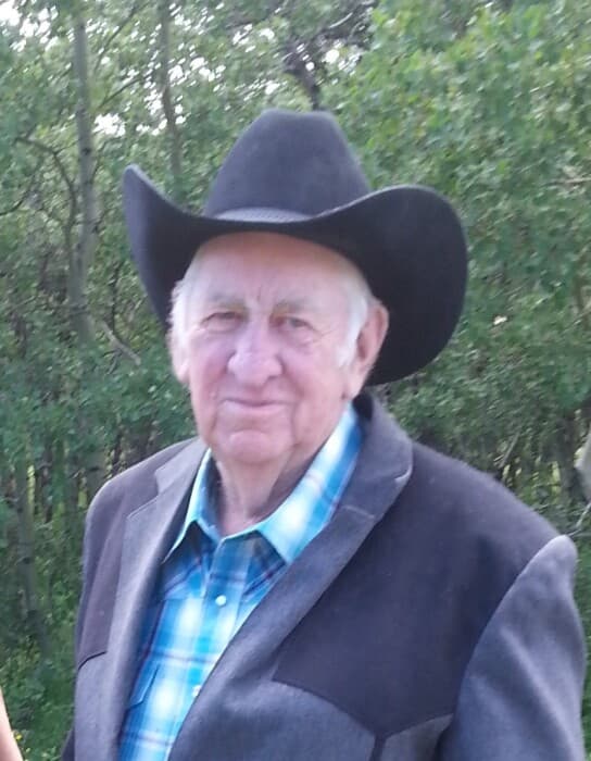 Robert (Bob) William Hewitt