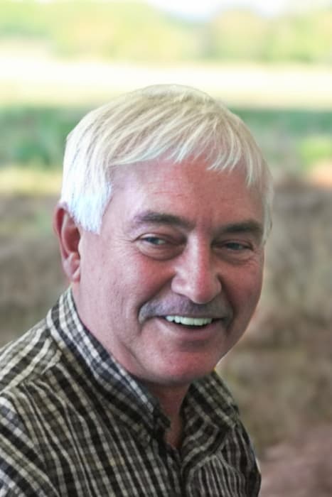 Ronald "Bing" Joseph Bonertz