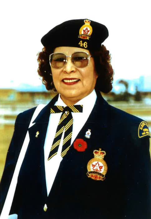 Ruth McLenaghan