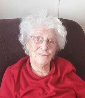 Shirley Speager