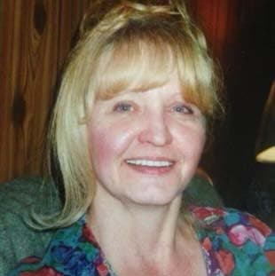 Theresa McLaren
