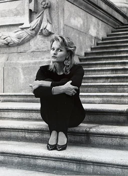 Venera Verigin-Jozsa