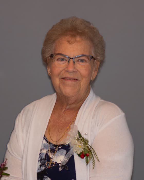 Vivian Hughes