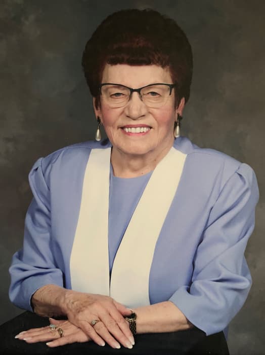 Vivian Veitch
