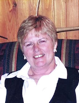 Wendy Carpentier
